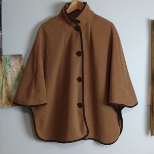 Avellini Cape Size XS